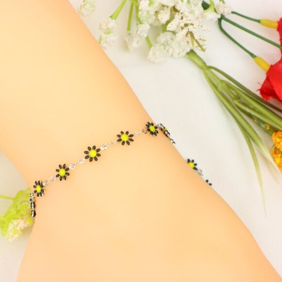 "New Beautiful Design Anklet for Women/Girls, Gift, A979 - Picture 2 of 8